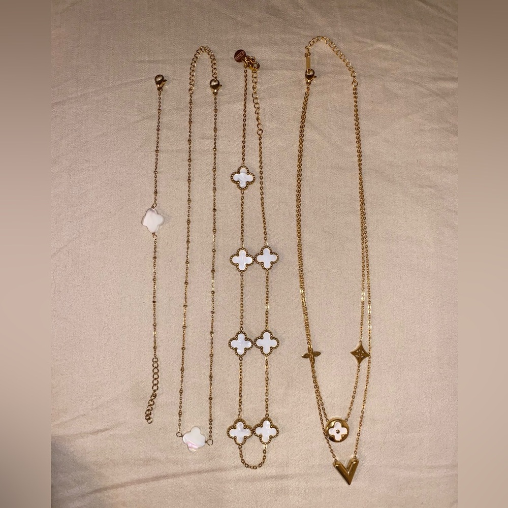 Jewelry Set